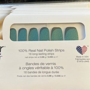 Color Street Feeling Pine